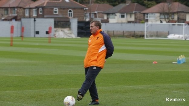 Карагър: Роджърс извиси Ливърпул на по-високо ниво