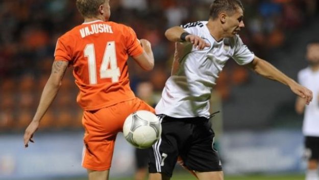 Литекс офертира капитана на Любимец