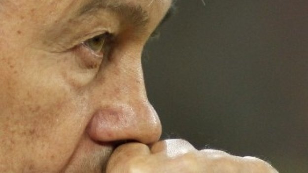 Мирча Лучесу: Чех спаси Челси от разгром