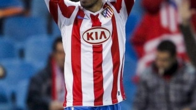 Агуеро няма шанс за “Бернабеу”