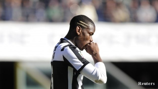 Погба: Все още съм никой