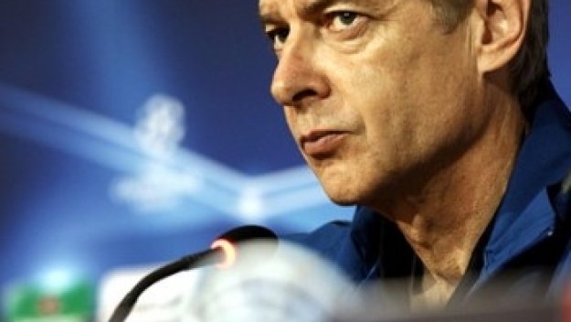 Венгер: Реал стана жалък! Трябват санкции