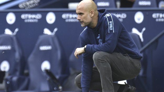 Гуардиола: Реал ме направи толкова добър треньор