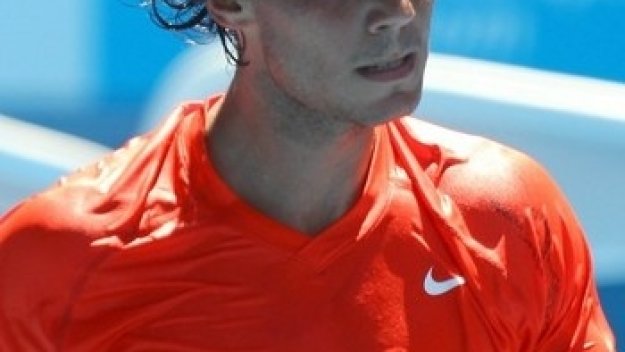 Надал с втора поредна безапелационна победа в Мелбърн