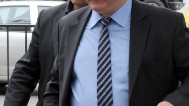 Батков се отказа да търси нов треньор