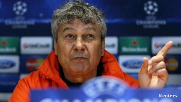 Луческу убеден: Юве ще достигне финала в ШЛ този сезон