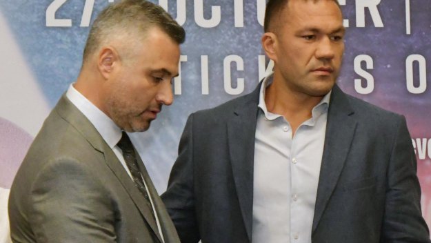 Мениджърът на Кобрата: Ще спечелим делото, ако всичко е честно