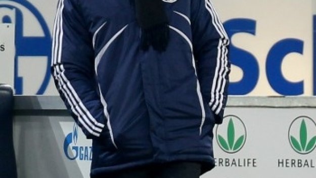 Магат: В Шалке да помислят къде бяха преди мен и къде са сега