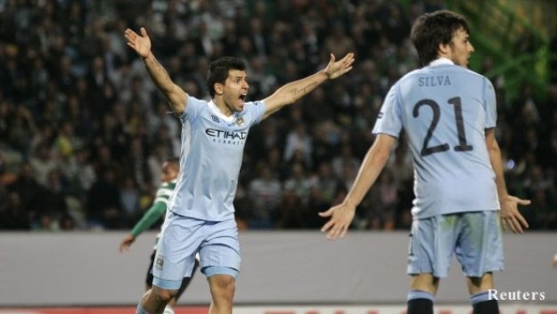 ПРОГНОЗА: Суонзи - Манчестър Сити