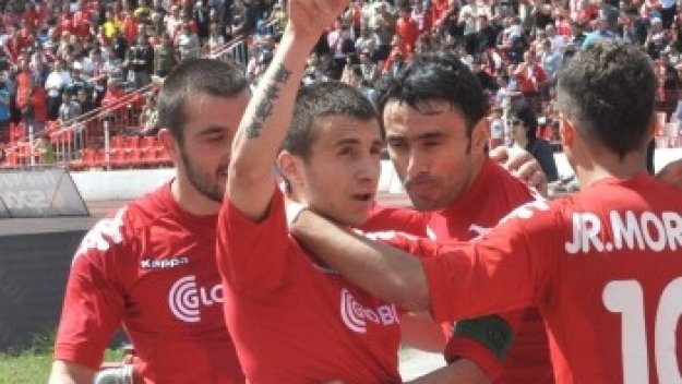 Продават ЦСКА на турчин