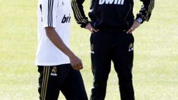 И Варан с проблеми в Мадрид