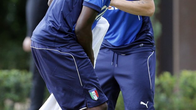 Борусия Дортмунд представя Иммобиле в понеделник