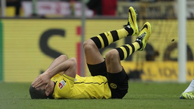 Левандовски: Заслужавахме поне точка