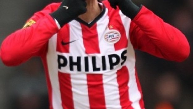 Афелай гледа дербито в понеделник