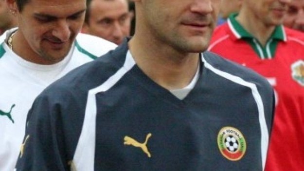 Фози: Преди отказвах на Левски, но този път приех