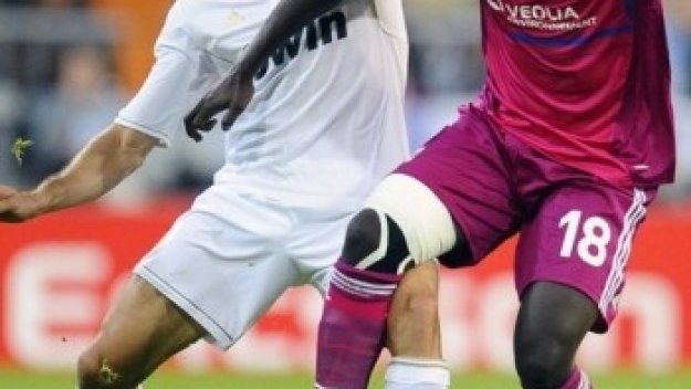 Гонят играч на Реал на 4-5 мача при Жозе 