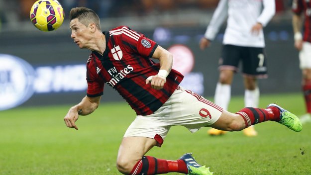 Албертини към Милан: Дайте време на Торес