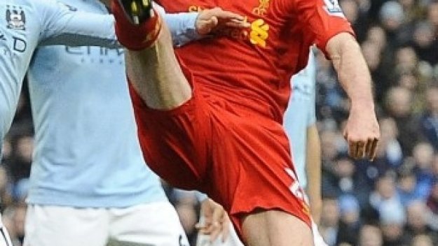 Роджърс иска да задържи Карагър и след края на сезона