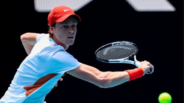 Яник Синер продължава да мачка, вече е осминафиналист на US Open