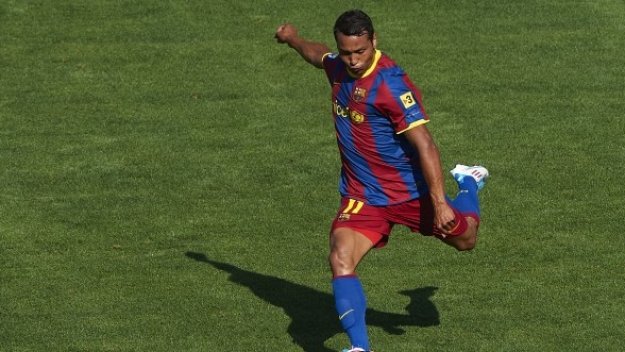 Спортинг Лисабон привлече Жефрен Суарес