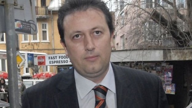 БФС плаши ЦСКА: Няма да започнете първенството