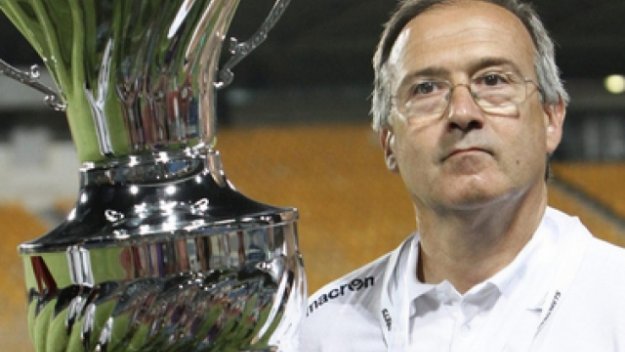 Треньорът на Лудогорец е оптимист за реванша със Стяуа