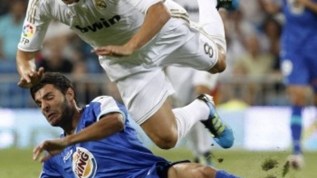 Кака не замина за Загреб