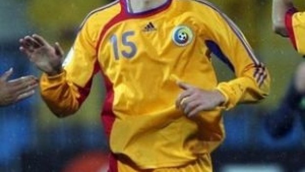 Дорин Гоян под съмнение за Евро 2008