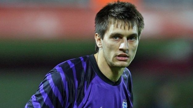 Вратарят на Стяуа: Ние ще играем в групите, а не ЦСКА