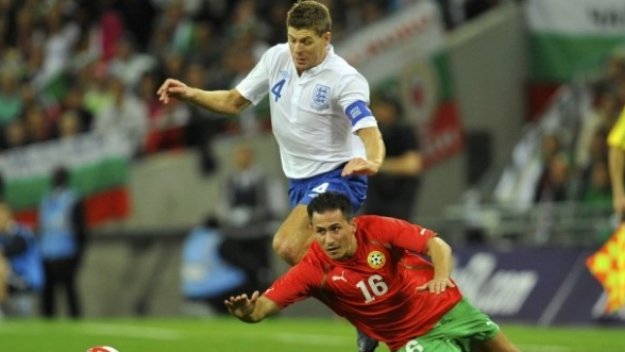 Оставка на шефове и треньори. Веднага!