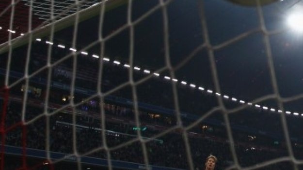 Не бяхме свежи след Интер, оправдават се в Байерн