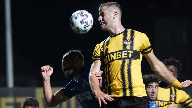 Асколи плаща близо 1 000 000 лв. на Ботев Пловдив за Атанас Илиев