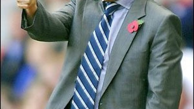 Феновете на Реал разделени за Рамос