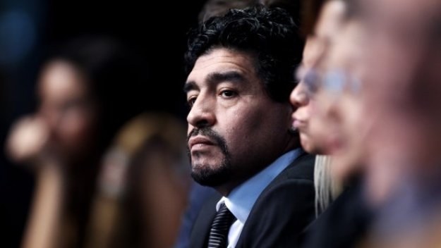 В Ал Васал са сигурни, че Марадона ще постигне успехи начело на клуба