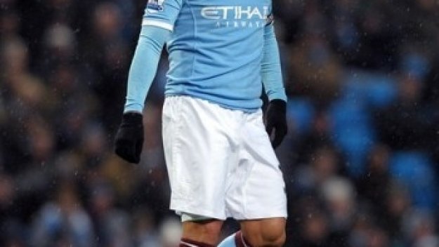 Карлос Тевес отново заобича Манчестър Сити