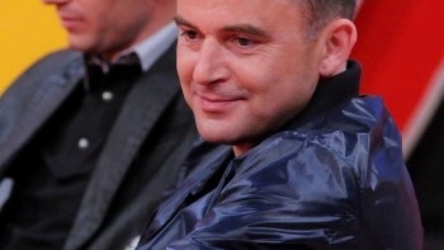 Дуци Симонович със забрана да влиза в съблекалнята на ЦСКА