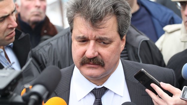 Тодор Батков: Ако бяхме станали шампион през 2013 година, сега Домусчиев нямаше да е в Лудогорец