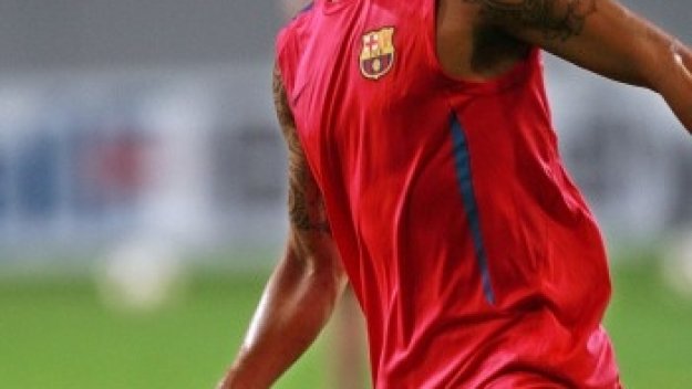 Дани Алвеш: Важно е как свършва сезонът