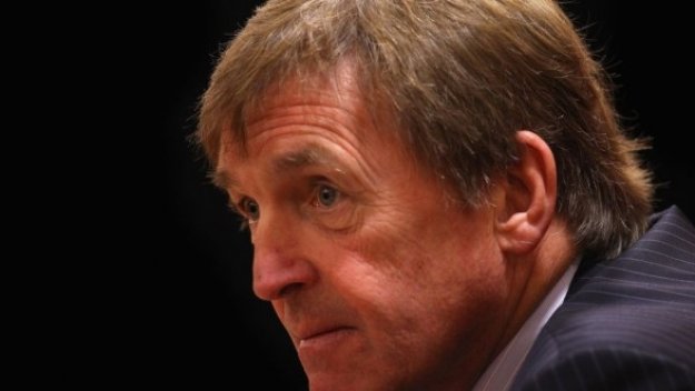 Крал Кени: Мейрелеш е страхотен талант, адаптацията му върви супер