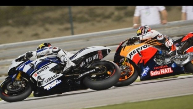 Хорхе Лоренцо: Мисля, че Стоунър и Педроса ще са много бързи в Испания