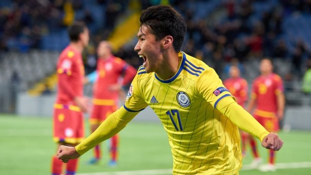 КФФ/kazfootball.kz