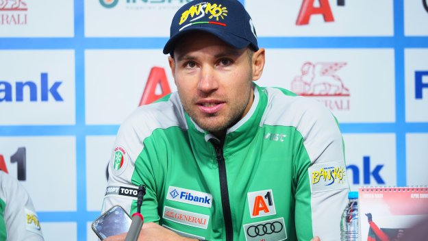 И Радо Янков отпадна на осминафиналите в Милин