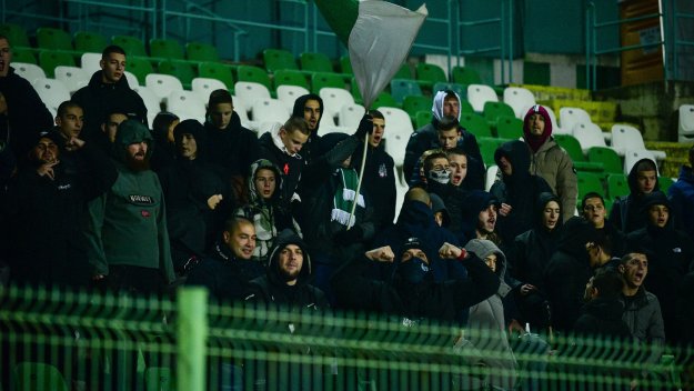 Положението в Берое е "Плащай дълговете и си тръгвай!"