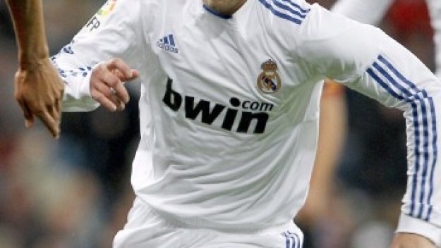 Поредна контузия за Гаго