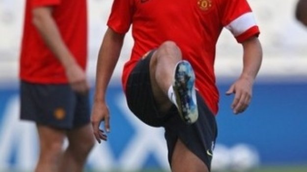 Майкъл Оуен пред изненадващ трансфер в Шалке