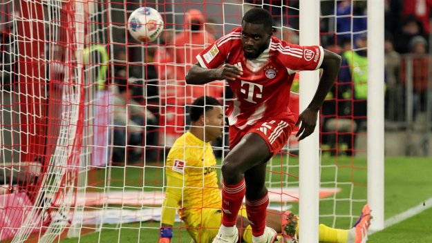 Реал Мадрид краде защитник на Байерн