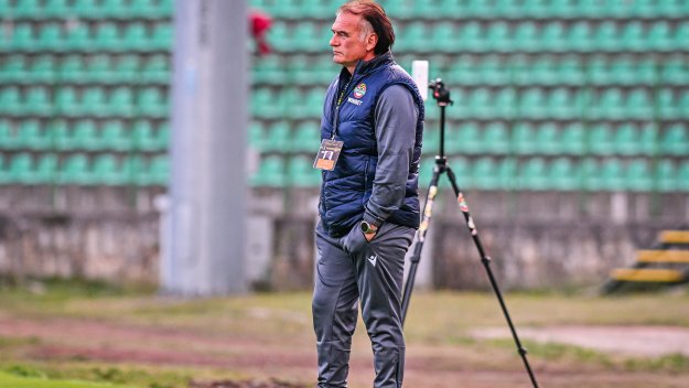Иван Цветанов хвали Ботев, но разкри и стряскаща новина
