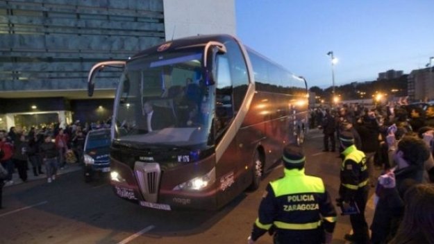 Барса все пак стигна до Памплона