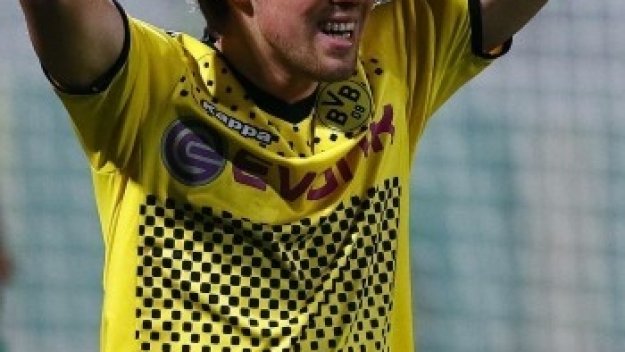 Босът на Шалке: Гроскройц проповядва омраза