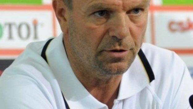 &quot;Титан&quot; обмисля да изгони Стойчо